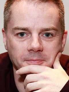 Лайам Гэвин