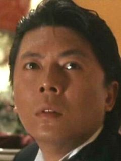 Келвин Вонг