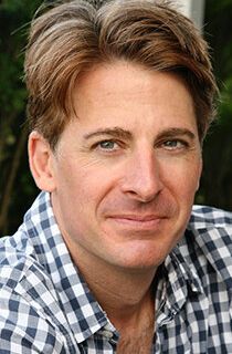 Джонатан Бёрнэм Шварц