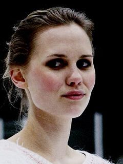 Катрин Бьёрн