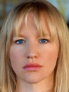 Габриела Манн