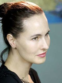 Консуэло Чатти