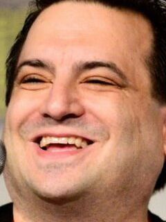 Ник Баруччи