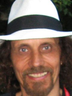 Андреас Марфори