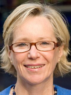 Джилл Фуллертон-Смит