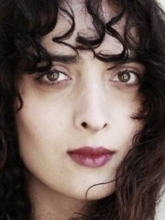 Нана Эквтимишвили