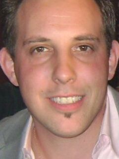 Николас Вейнберг