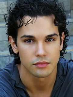 Гэвин Майклс