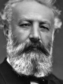 Жюль Верн