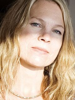 Дэйна Хэнсон