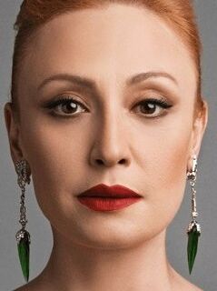 Гюльчин Сантырджыоглу