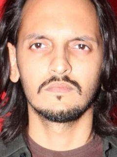 Вишеш Бхатт