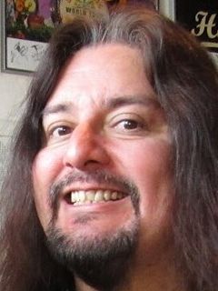 Джин Хоглан