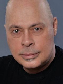 Брэд Фрейзер