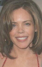 Джорджия Ирвин