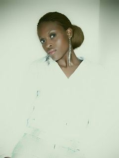 Laury Prudent