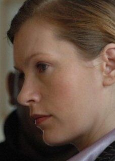 Алиса Быстрова