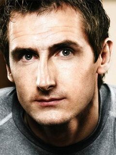 Мирослав Клозе