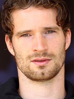 Арни Фридрих