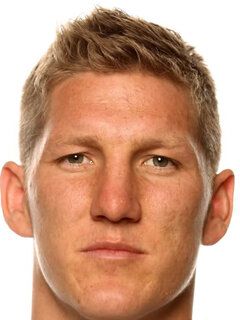 Бастиан Швайнштайгер