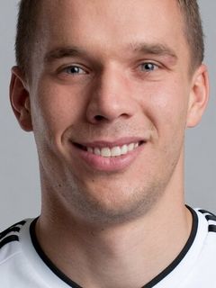 Лукас Подольски