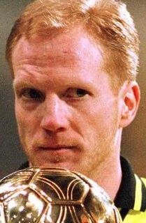 Маттиас Заммер