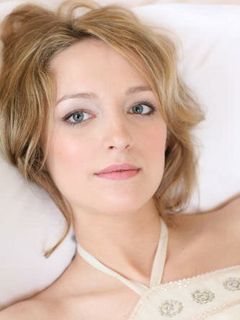 Стефани де Крэенкур