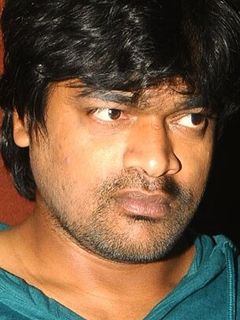 Хэриш Шанкар