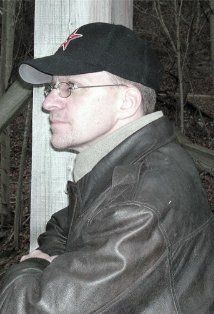 Брэд Стэггс