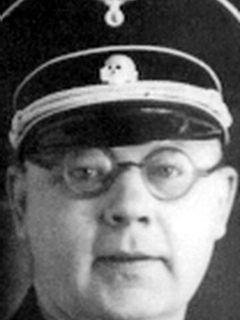 Карл Оберг