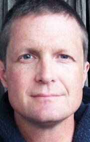 Майк Мораски