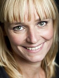 Саннеке Бос