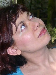 Анахит Саймониан