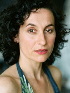 Сюзанна Фернандес-Генебра