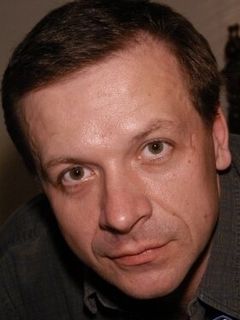 Пётр Варшавский