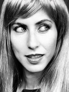 Алехандра Адаме