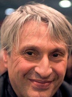 Ален Голдман