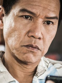 Доминик Лам