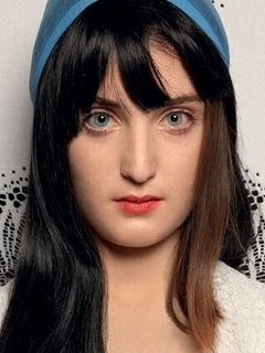 Габриэлла Белисарио