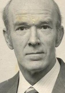 Майкл Брэдшоу