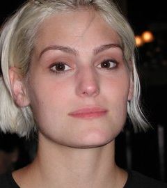 Морган Уэбб