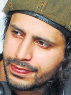 Фарук Кабир