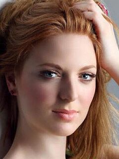 Наташа Янич Меданчич