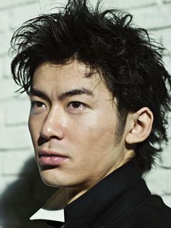 Тасуку Нагаока