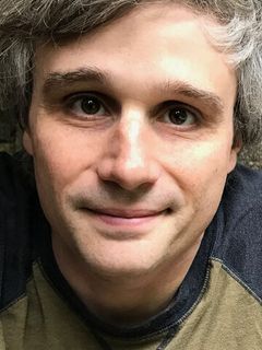 Энди Миттон