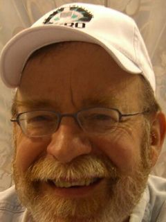 Уолтер Симонсон