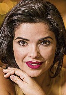 Ванесса Джакомо