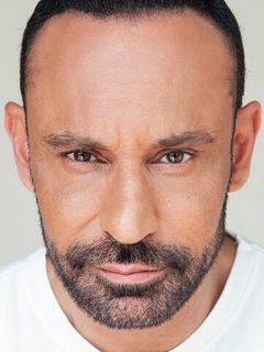 Луиш Гашпар