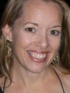 Наида Олбрайт