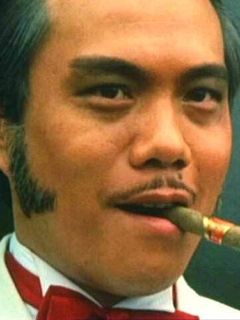 Джеймс Тьен